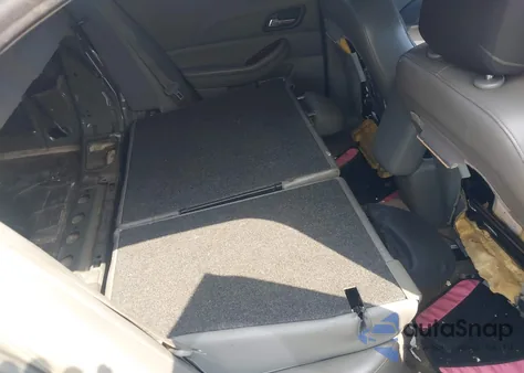 2013 Chevrolet Malibu 1Lt z USA, uszkodzony, nr VIN 1G11C5SAXDF178024